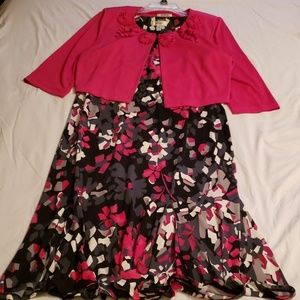 (SOLD) 2pc Dress